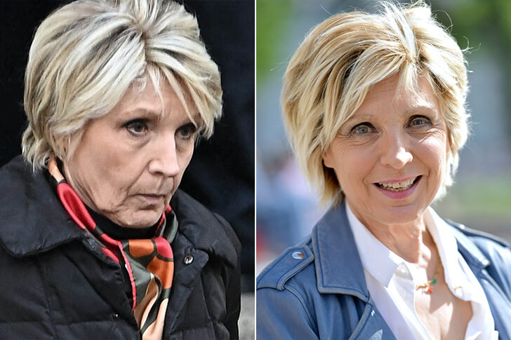 Voilà À Quoi Ressemblent Vos Idoles En Mode « Nomakeup ». Comment Les Trouvez-vous ?